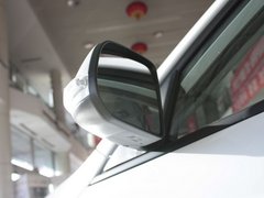 2011款 1.6L 自动 豪华型