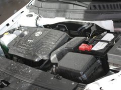 2011款 1.6L 自动 豪华型