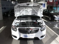 2011款 1.6L 自动 豪华型