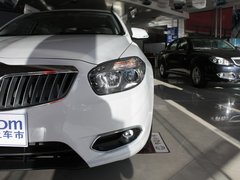2011款 1.6L 自动 豪华型