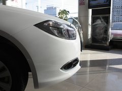 2011款 1.6L 自动 豪华型