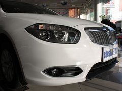 2011款 1.6L 自动 豪华型