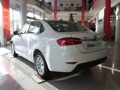 2011款 1.6L 自动 豪华型