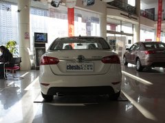 2011款 1.6L 自动 豪华型