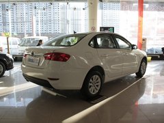 2011款 1.6L 自动 豪华型