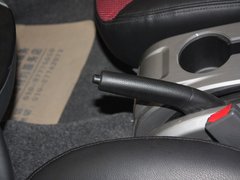 2011款 LV 1.8 手动 豪华型