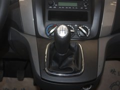 2011款 LV 1.8 手动 豪华型