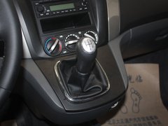 2011款 LV 1.8 手动 豪华型