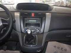 2011款 LV 1.8 手动 豪华型