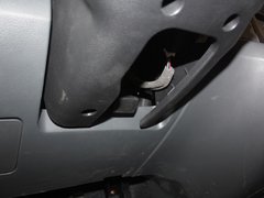 2011款 LV 1.8 手动 豪华型