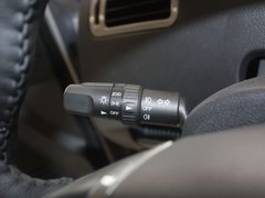 2011款 LV 1.8 手动 豪华型