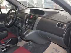 2011款 LV 1.8 手动 豪华型