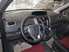 2011款 LV 1.8 手动 豪华型