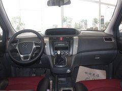 2011款 LV 1.8 手动 豪华型