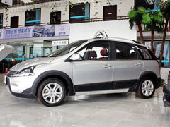 2011款 LV 1.8 手动 豪华型
