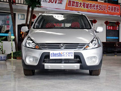 2011款 LV 1.8 手动 豪华型