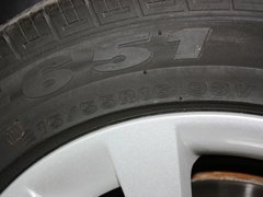 2012款 掀背 1.8 自动 驾值版
