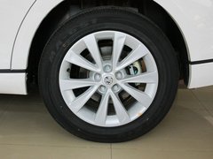 2012款 掀背 1.8 自动 驾值版