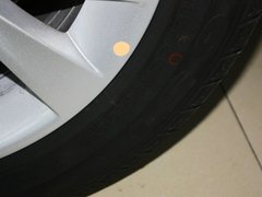 2012款 掀背 1.8 自动 驾值版
