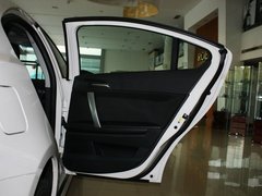 2012款 掀背 1.8 自动 驾值版