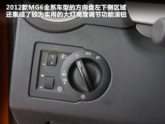 2012款 掀背 1.8T 自动 豪华版