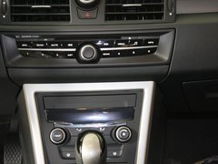 2012款 掀背 1.8T 自动 豪华版