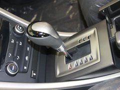 2012款 掀背 1.8T 自动 豪华版