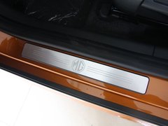 2012款 掀背 1.8T 自动 豪华版