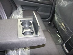 2012款 掀背 1.8T 自动 豪华版