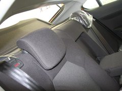 2012款 掀背 1.8T 自动 豪华版