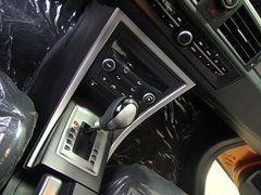 2012款 掀背 1.8T 自动 豪华版