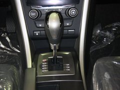 2012款 掀背 1.8T 自动 豪华版