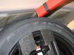2012款 掀背 1.8T 自动 豪华版