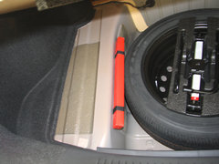 2012款 掀背 1.8T 自动 豪华版