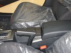 2012款 掀背 1.8T 自动 豪华版