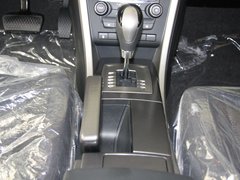 2012款 掀背 1.8T 自动 豪华版
