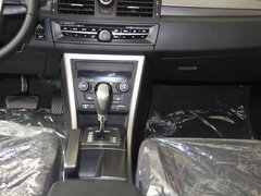 2012款 掀背 1.8T 自动 豪华版