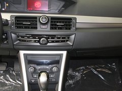 2012款 掀背 1.8T 自动 豪华版