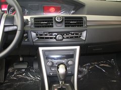 2012款 掀背 1.8T 自动 豪华版