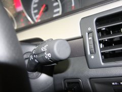 2012款 掀背 1.8T 自动 豪华版