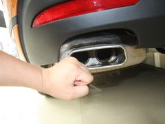 2012款 掀背 1.8T 自动 豪华版