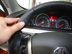 2012款 掀背 1.8T 自动 豪华版