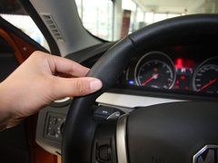 MG6 2012款 掀背 1.8T 自动 豪华版