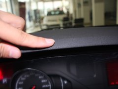 2012款 掀背 1.8T 自动 豪华版