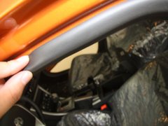MG6 2012款 掀背 1.8T 自动 豪华版