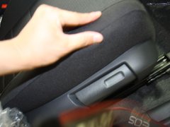 2012款 掀背 1.8T 自动 豪华版