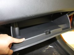 2012款 掀背 1.8T 自动 豪华版