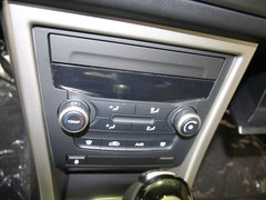 MG6 2012款 掀背 1.8T 自动 豪华版