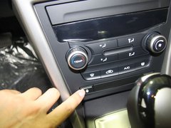 2012款 掀背 1.8T 自动 豪华版