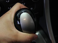 2012款 掀背 1.8T 自动 豪华版